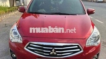 Mitsubishi Attrage 2019 1.2GLS AT Eco - 90000 km