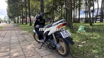 Click 110 biển số VIP
