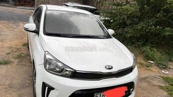 Kia Soluto 2019 1.4 AT Deluxe - 72510 km