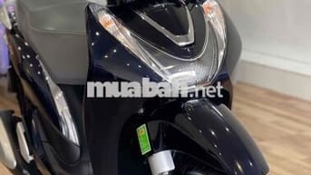 SH MODE XE LƯỚT ĐẸP