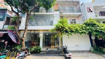 Bán nhà mặt tiền kinh doanh Nguyễn Đăng Giai, P. Thảo Điền, TP Thủ Đức