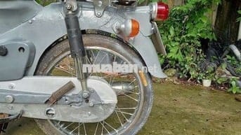 Cúp 70 cc