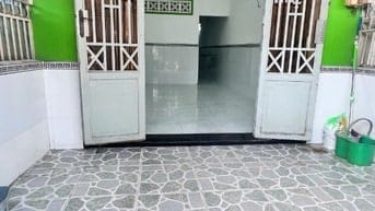 Cho thuê nhà nguyên căn Tổ 7, KP3, P. Tân Chánh Hiệp, Q.12