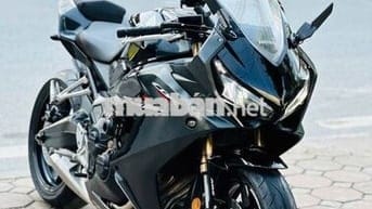 Mạnh Hà Motor bán CB650R 2021 full đồ siêu đẹp