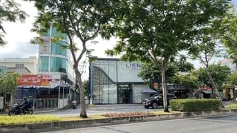 Bán nhà mặt tiền kinh doanh đường Trần Não, Phường Bình An, TP Thủ Đức