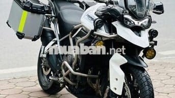 Mạnh Hà Motor bán triumph tiger900 GT 2020 HN