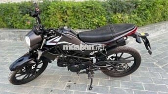 thanh lý kimco kapai 50cc dáng thể thao
