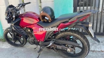 Lên đời cần ra con Honda RR150 - Thái Lan