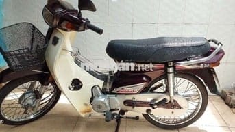 CẦN BÁN XE DREAM THÁI ĐỜI 1994 CHÍNH CHỦ.