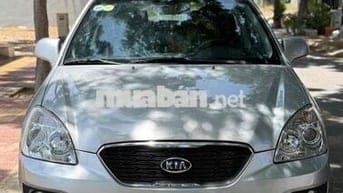 Kia Carens 2015 EX MT  - 81000 km