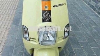 Của hàng thanh lý yamaha cuxi phun xăng điện tử