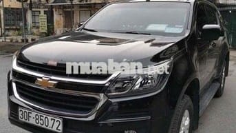 Chevrolet Trailblazer 2018 LT 2.5L VGT 4x2 AT
