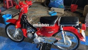 Bán cub 50cc chính chủ. ***