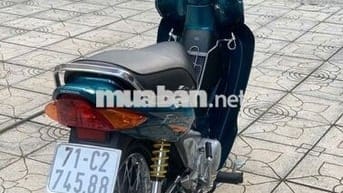 Future 1 2000 mới dọn từ trong ra ngoài