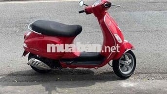 Thanh lí nhanh xe Vespa LX125 2013