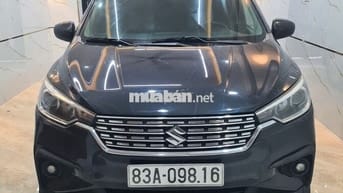 SUZUKI ERTIGA 2020 GL SỐ SÀN, MÁY SỐ ZIN,KHÔNG LỖI