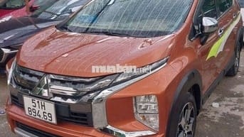 2020 Cross - 121000 km