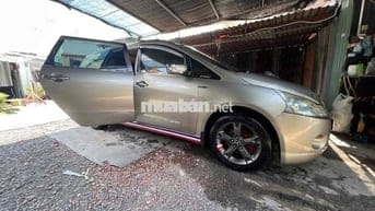 Mitsubishi Grandis 2008 2.4 AT fom moi - 123456 km