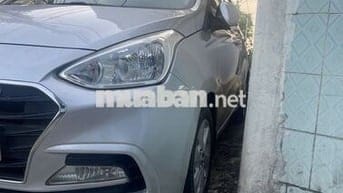 Hyundai Grand i10 2018 Sedan 1.2 MT - 90000 km