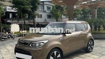 Kia Soul 2014 2.0 AT - 78999 km