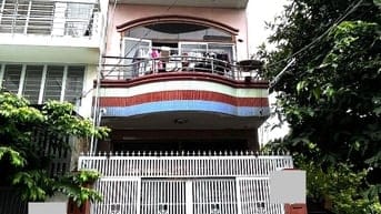 Bán nhà hẻm 8m Tân Hoà Đông, diện tích 4mx20m, 2 tấm, giá 7.35 tỷ (TL)