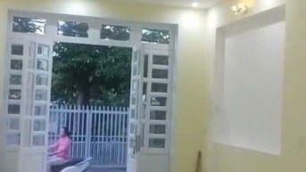 Bán nhà. Đường Bùi Hữu Nghĩa Thành Phố Biên Hòa