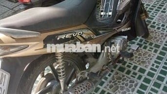 Bán xe máy Suzuki Smart huyền thoại