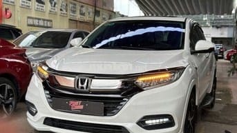 Honda HR-V 2019  - 61000 km