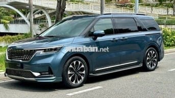 Kia Carnival 2022 3.5G Signature 7 chỗ - 48000 km