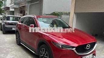 Mazda CX 5 2018 2.0 AT - 91000 km