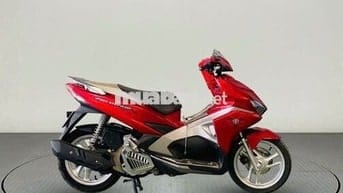 Honda AB 2015 siêu mới, đi siêu ít, biển số Hà Nội