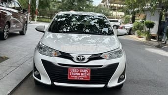 TOYOTA VIOS E XE GIA ĐÌNH SIÊU COp
