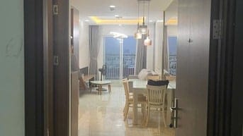 Giá Sốc- Căn hộ trung tâm quận 2 giá chỉ 2,2 tỷ Full thuế phí sổ, nhà
