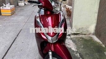 Honda Lead màu đặc biệt 1 chủ mua mới BSTP