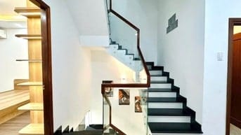 Bán nhà Hẻm vip 145 Nguyễn Đình Chính quận Phú Nhuận