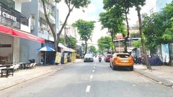 Bán nhà đẹp MT Lê Trung Nghĩa, Q. Tân Bình, khu K300