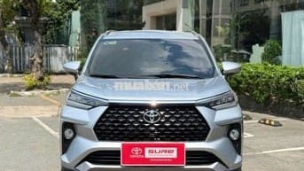 Toyota Veloz Cross 2022 - 43000 km
