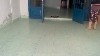 CHO THUÊ NHÀ KINH DƯƠNG VƯƠNG. NHÀ KHIẾU NĂNG TĨNH
