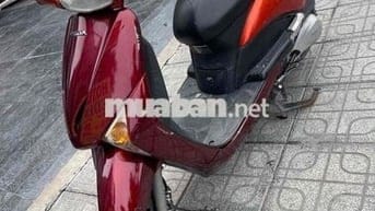 honda Scr 2008 máy zin êm ru kg hú