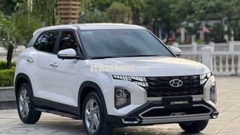 Hyundai Creta Tiêu chuẩn 2023