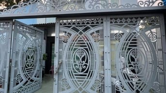 870tr cần bán nhanh nhà rộng đẹp nằm gần QL1A