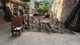 Chỉ 10,6 tỷ bán đất vàng Lương Khánh Thiện, ô tô đỗ cửa, mặt tiền rộng