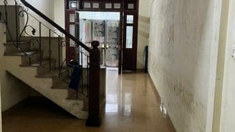 Cho thuê nhà riêng, vừa ở vừa kinh doanh