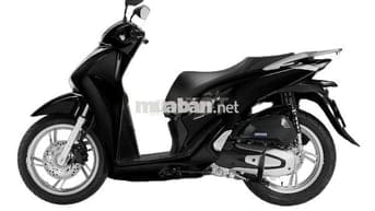 Bán xe SH đen bóng ABS 150i 2021