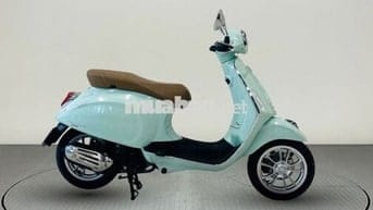 PIAGGIO VESPA PRIMAVERA 2023 CHÍNH CHỦ