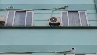 Bán nhà mặt phố Bờ sông Sét, DT 40 m2, 8 tầng, ở & KD luôn! 