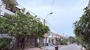 Bán Nhà 6mx24m, 2 tầng, Mặt Tiền KDC Bình Hưng – Khu phân lô biệt thự.
