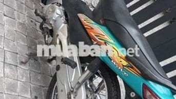 Wave rs 100 đẹp