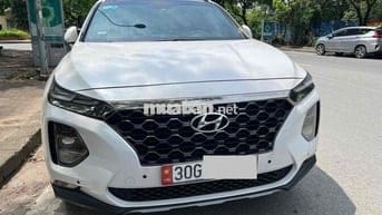 Hyundai Santa Fe Premium 2.4L 4x4