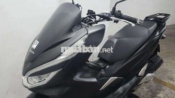 PCX150CC - ĐK 2020- ĐEN NHÁM